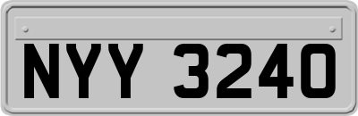 NYY3240
