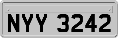 NYY3242