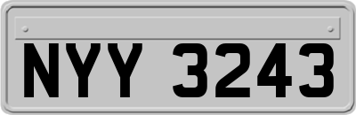 NYY3243