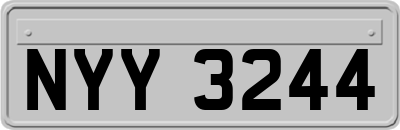 NYY3244