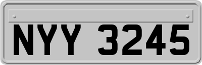 NYY3245