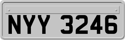 NYY3246