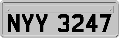 NYY3247