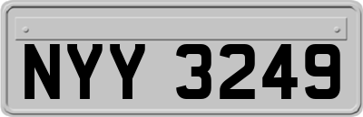 NYY3249