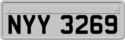 NYY3269