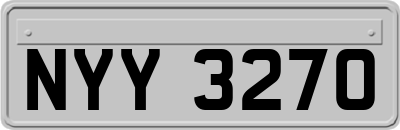 NYY3270