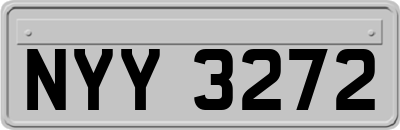 NYY3272