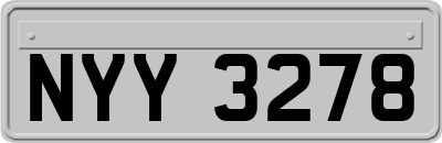 NYY3278