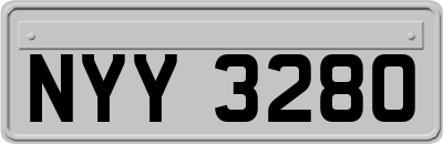 NYY3280