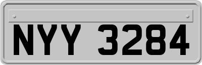 NYY3284