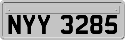 NYY3285
