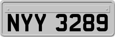 NYY3289
