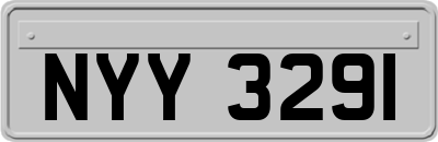 NYY3291