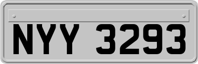 NYY3293