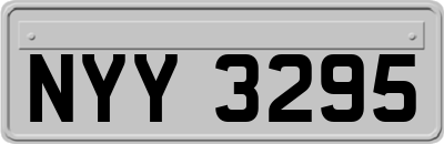 NYY3295