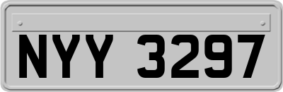 NYY3297