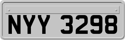 NYY3298