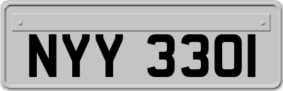 NYY3301