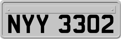 NYY3302