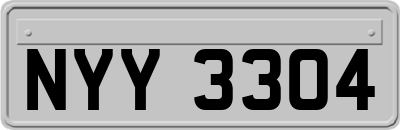 NYY3304