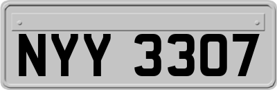 NYY3307