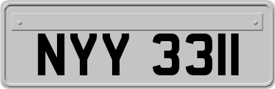 NYY3311