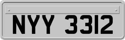 NYY3312