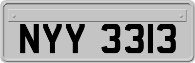 NYY3313
