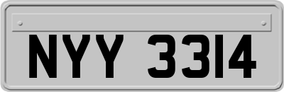 NYY3314