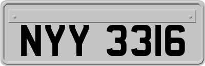 NYY3316
