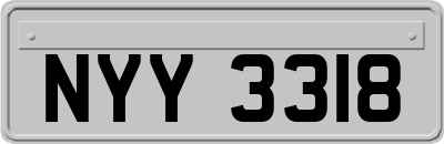 NYY3318