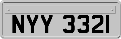 NYY3321