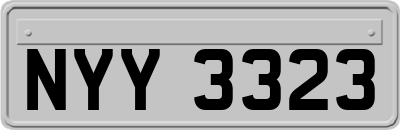 NYY3323