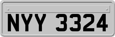 NYY3324
