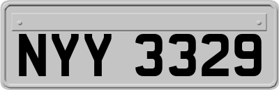NYY3329