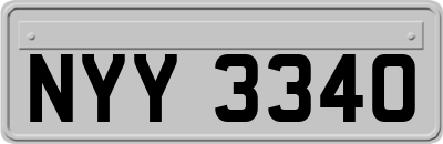 NYY3340