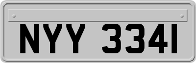 NYY3341