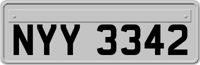 NYY3342