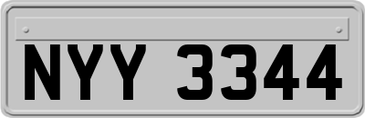 NYY3344