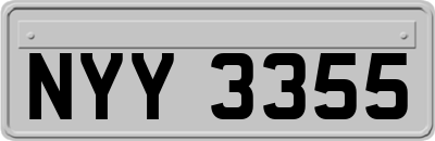 NYY3355