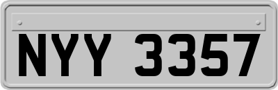 NYY3357