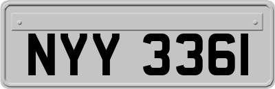 NYY3361