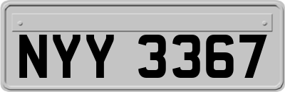 NYY3367