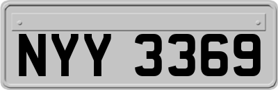 NYY3369