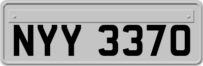 NYY3370