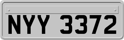 NYY3372