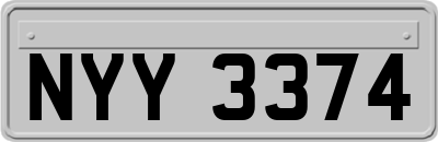 NYY3374