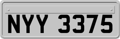 NYY3375