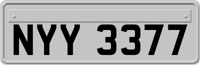 NYY3377