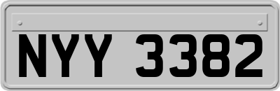 NYY3382